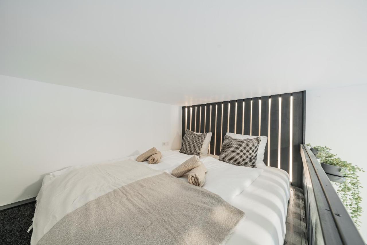 Chic Central City Rooms By Home2 เวียนนา ภายนอก รูปภาพ
