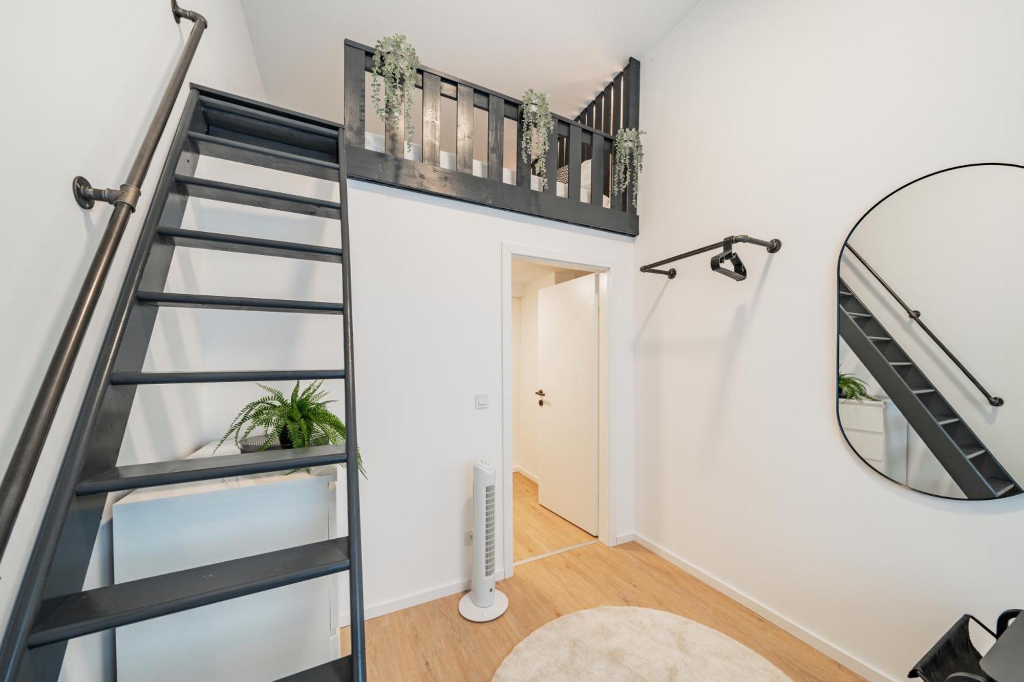 Chic Central City Rooms By Home2 เวียนนา ภายนอก รูปภาพ