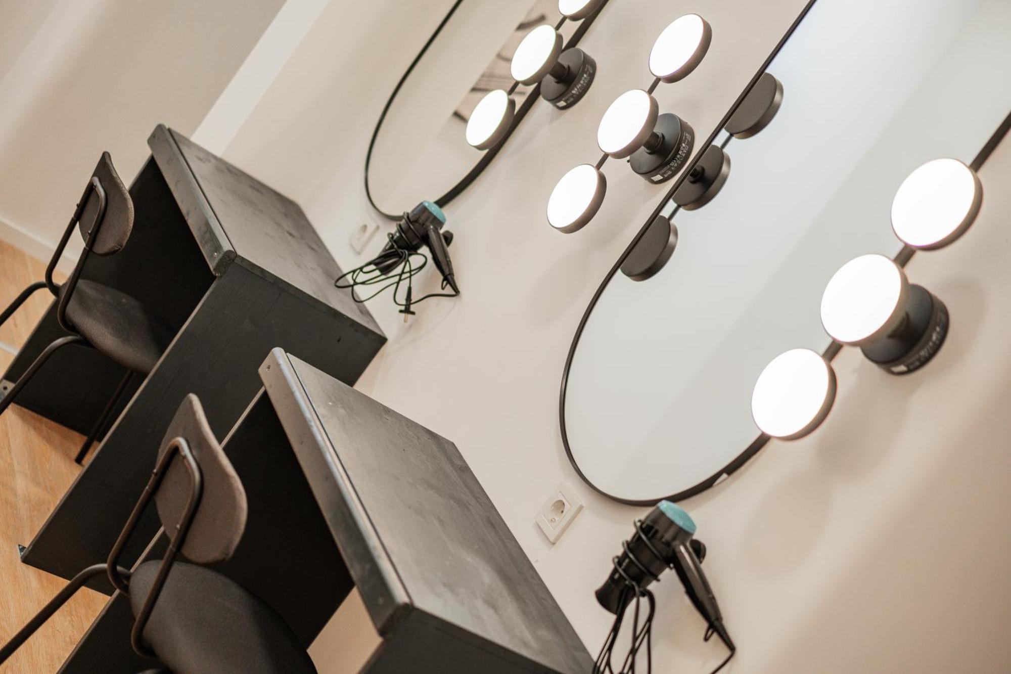 Chic Central City Rooms By Home2 เวียนนา ภายนอก รูปภาพ